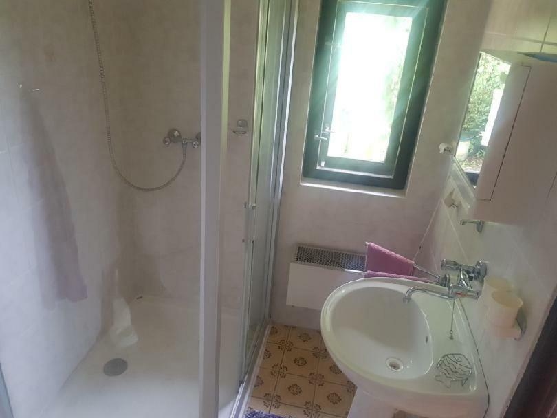 Chata Na Lipne Lipno nad Vltavou Ngoại thất bức ảnh