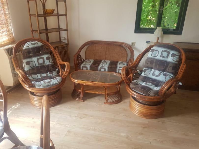 Chata Na Lipne Lipno nad Vltavou Ngoại thất bức ảnh