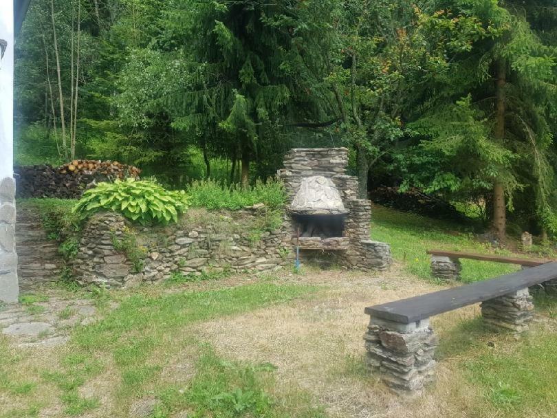 Chata Na Lipne Lipno nad Vltavou Ngoại thất bức ảnh